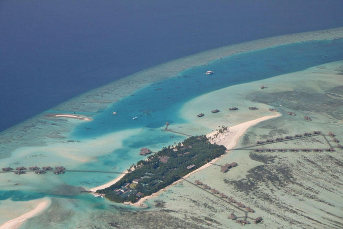 1761.Soneva Gili Resort