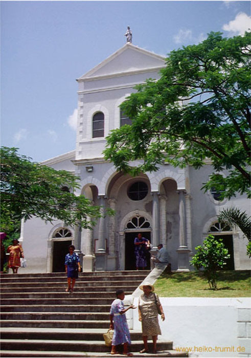 02.Cathedrale de l'immaculee Victoria