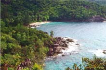 11.Anse Major.Mahe