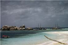 20.Baie St. Anne.Praslin