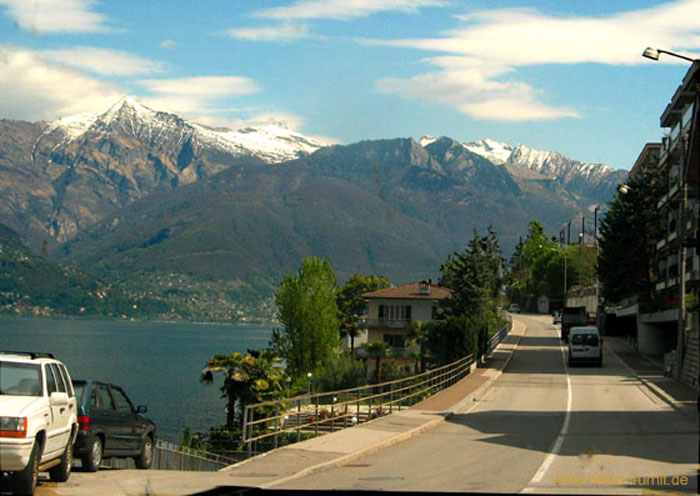 Lago Maggiore