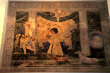 Piero della Francesca 1451