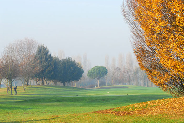 Golf in Abano-3