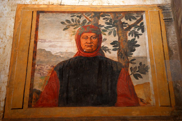 Francesco Petrarca