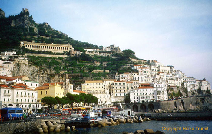 20.Amalfi