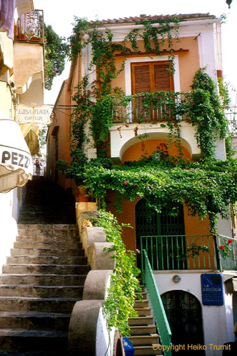 30.Positano