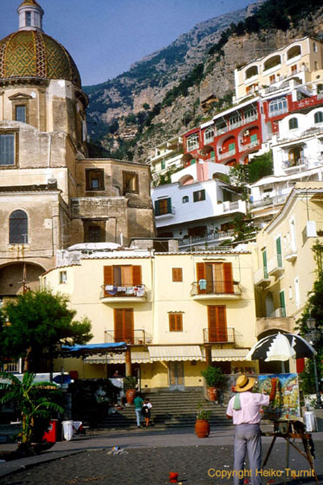 31.Positano