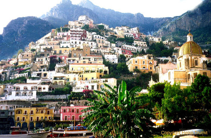 32.Positano