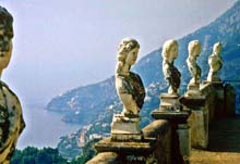 15.Villa Ernest Beckett, Ravello