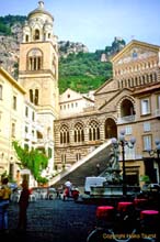 22.Domvorplatz Amalfi