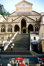 23.Dom in Amalfi