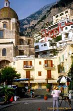 31.Positano