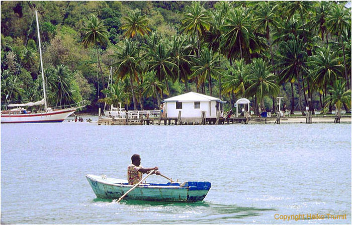 2.01.Marigot Bay, St. Lucia