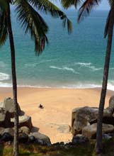 Coconut Beach