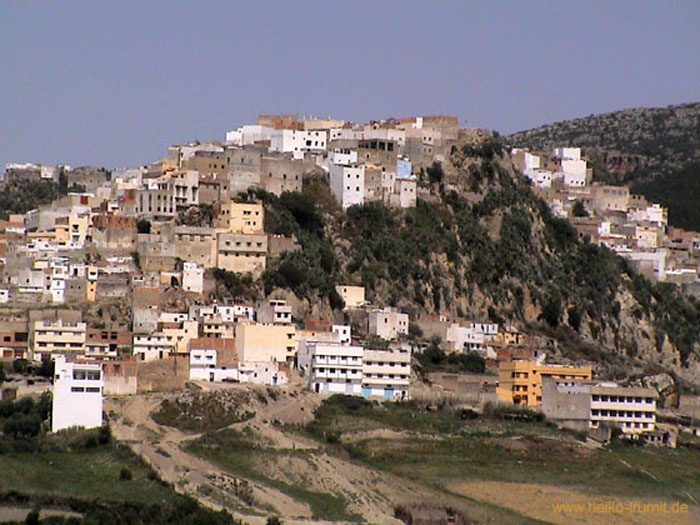 Moulay_Idriss