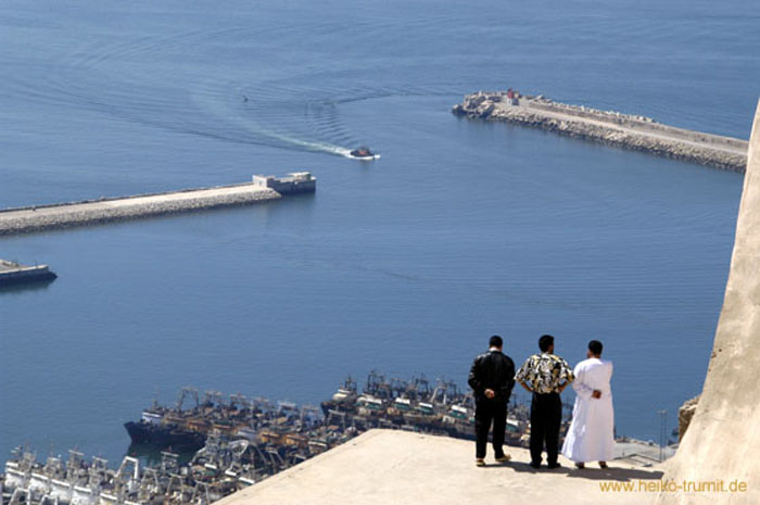 Hafen_bei_Agadir
