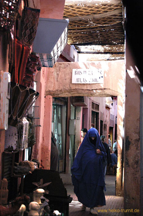 In der Kasbah_von_Taroudant