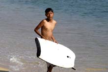Surfer