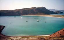 19.Bahia Amortajada