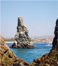 64.vor Cabo San Lucas