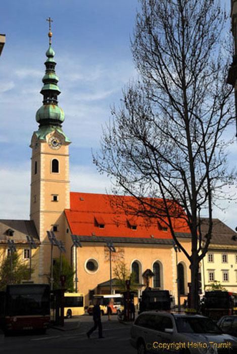 Heiligengeistkirche