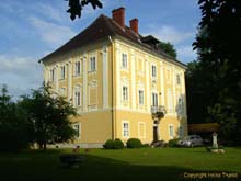 308.Schloss Annabichl, Klagenfurt