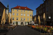 Alter Platz Klagenfurt