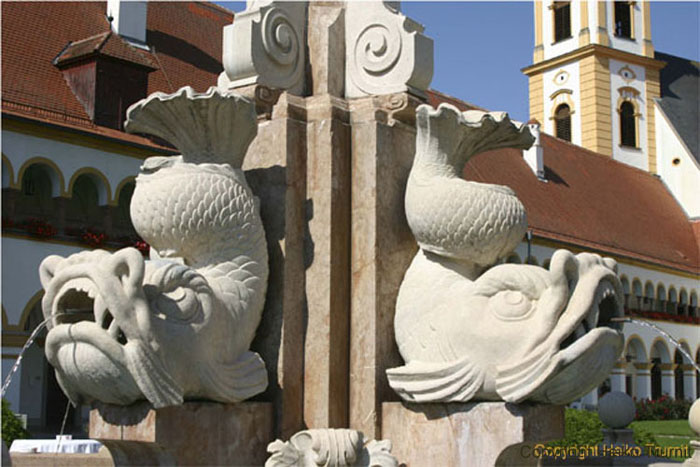 07.Fischbrunnen Reichersberg