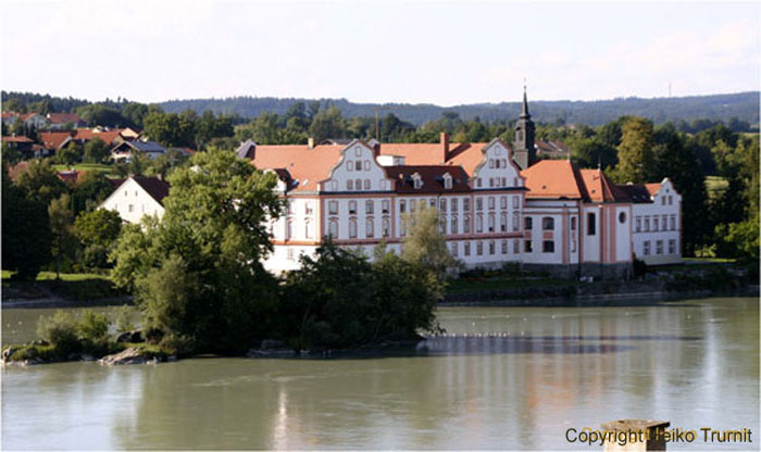 32.Kloster Neuhaus