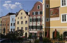 12. Unterer Stadtplatz Schaerding