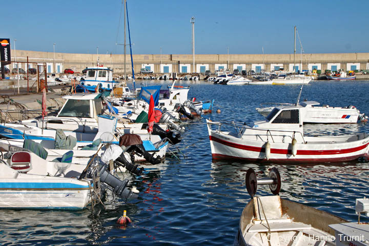 081.Hafen Carboneras