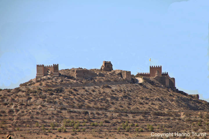 106.Castello Tabernas