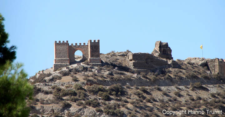 107.Castello Tabernas