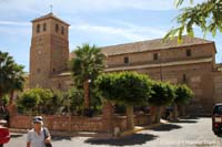 108.Kirche Tabernas