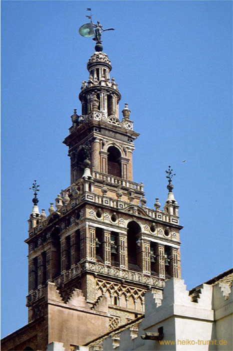 22a.05.Giralda, Sevilla