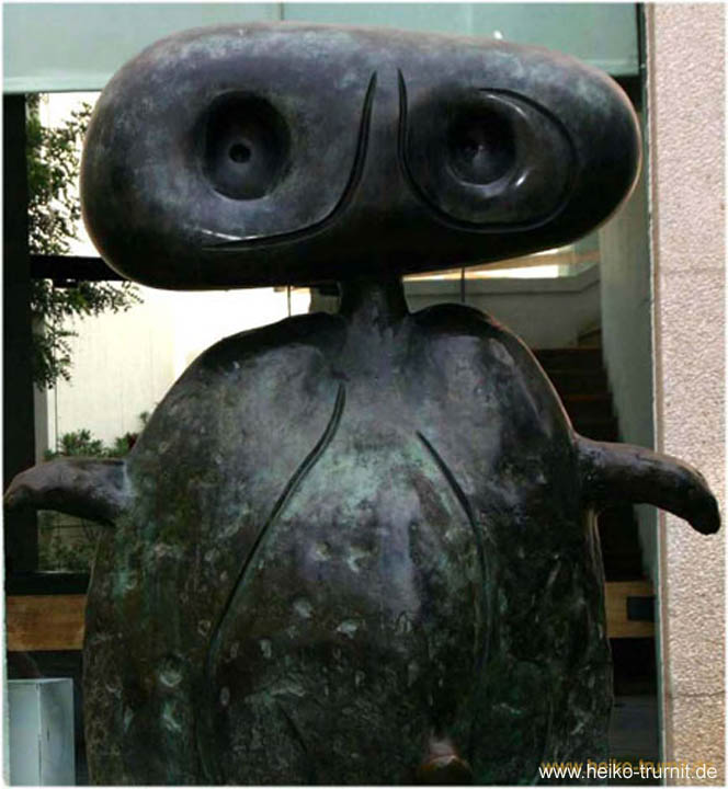 091.Am Miro-Museum