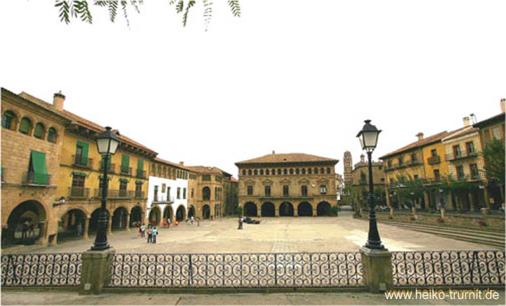 098.Poble Espanyol