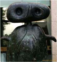 091.Am Miro-Museum