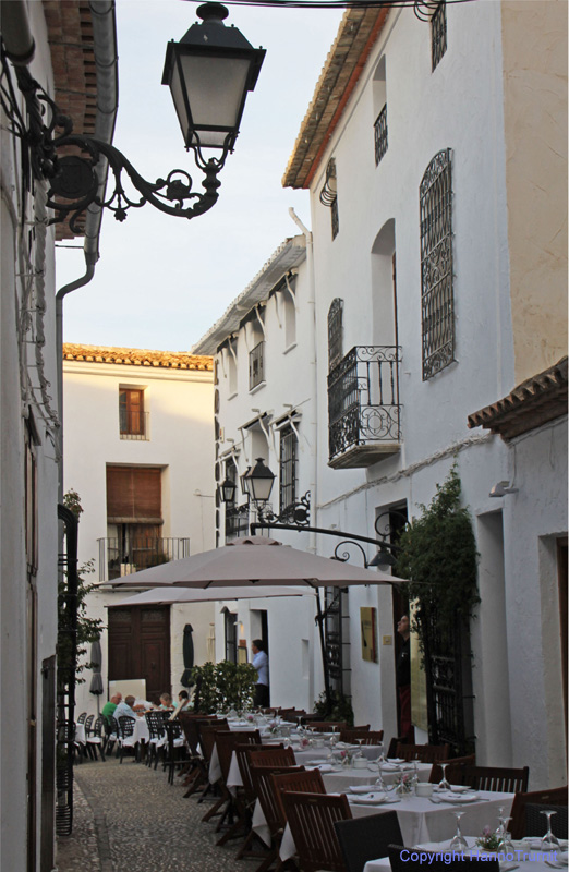 051.Altea, C. Salamanca