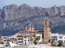 043.Altea y Bernia