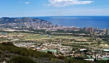 072.Benidorm, Golf, Terra Mitica