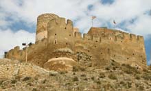 147.Biar, Castillo