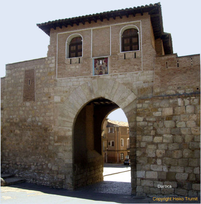 42.Tor Daroca