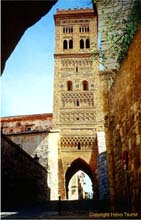 51.40.Torre del Salvador Teruel