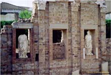 73.Diana Tempel Merida