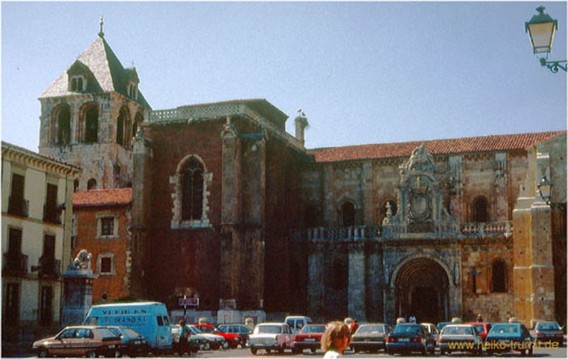 23.47.Kloster de las Huelgas Burgos