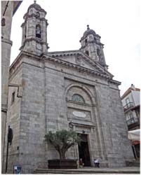 314.Vigo Santa Maria