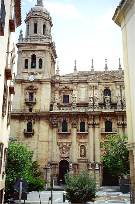 53.14.Kathedrale Jaen