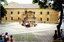 53.13.Plaza de Santa Maria Baeza