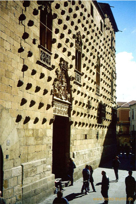 59.1.15.Casa de las Conchas Salamanca